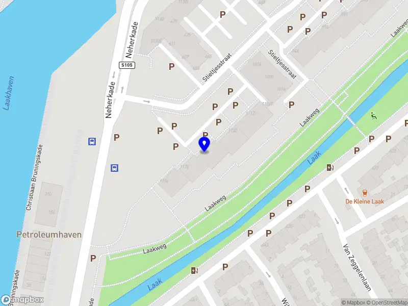 Elan de Paris 's-Gravenhage