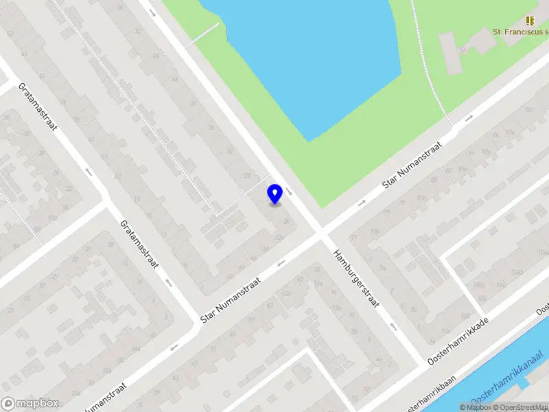 FreekWorks Groningen