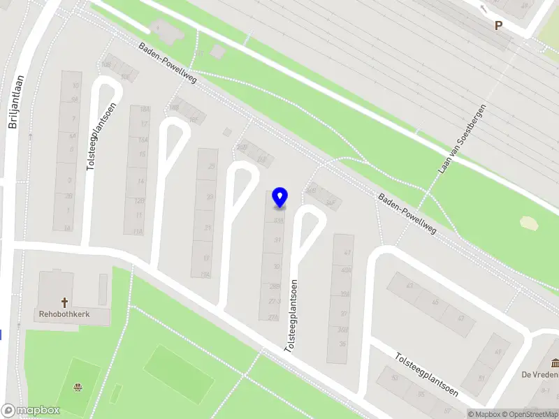 Buitenkansjes Utrecht