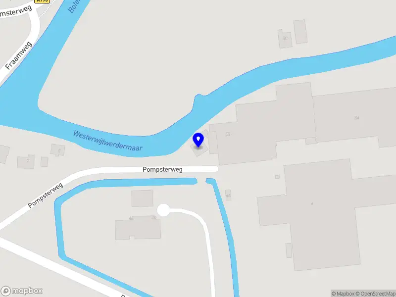 Stichting Voedselbos Sabearelân Middelstum