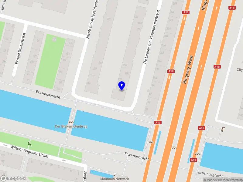 Marketing Analytics Consulting Services Amsterdam