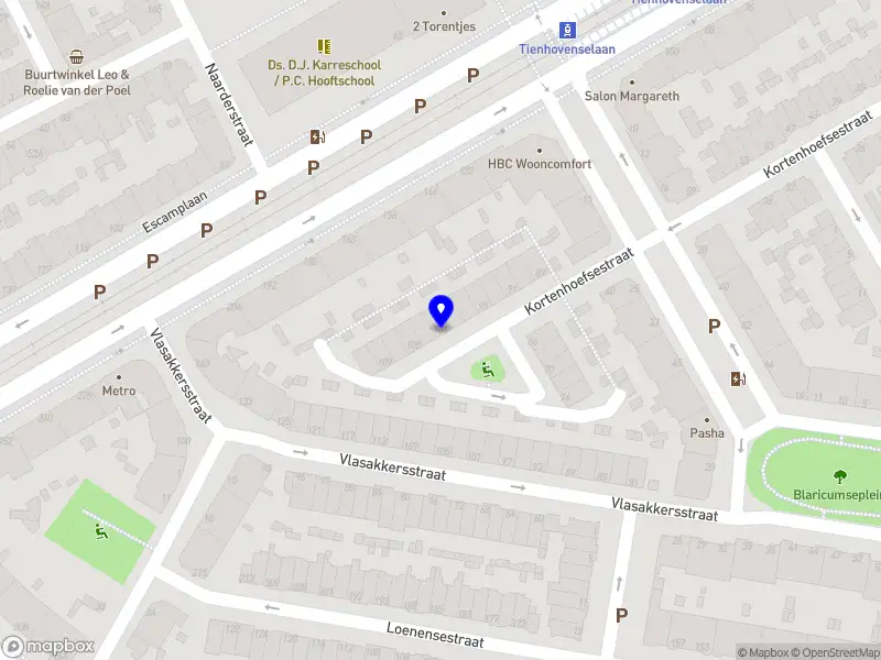 A.J.S Diensten 's-Gravenhage