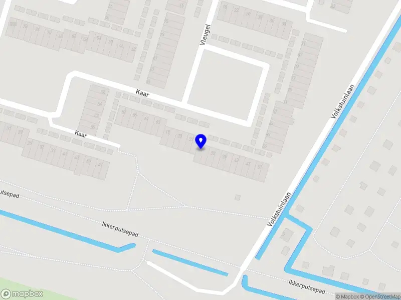 VHHOLDING B.V. Hoogvliet Rotterdam