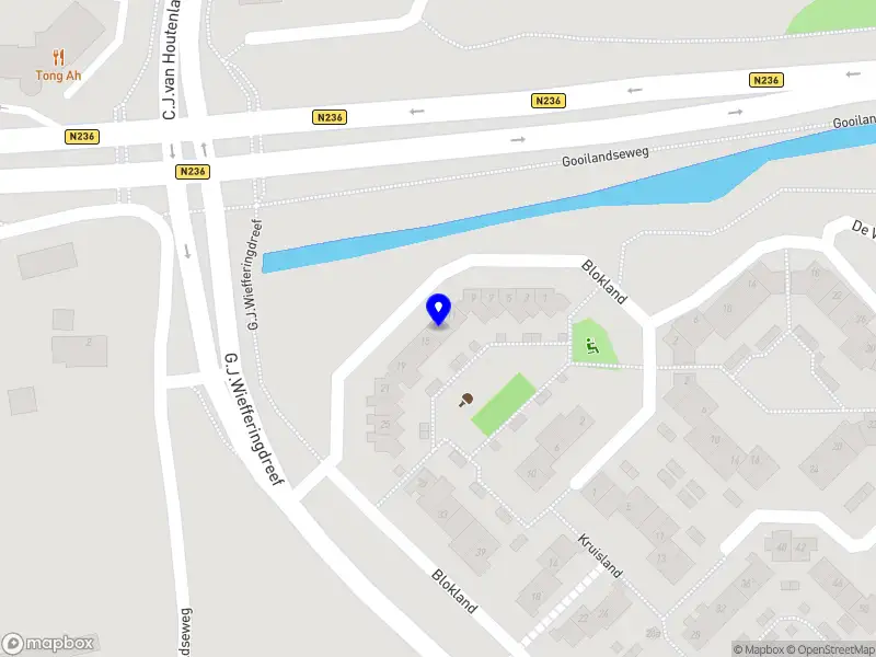 MAS Holding B.V. Weesp