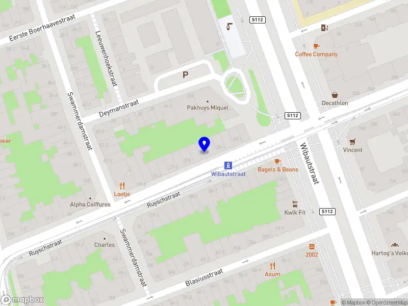 Neloobo Amsterdam