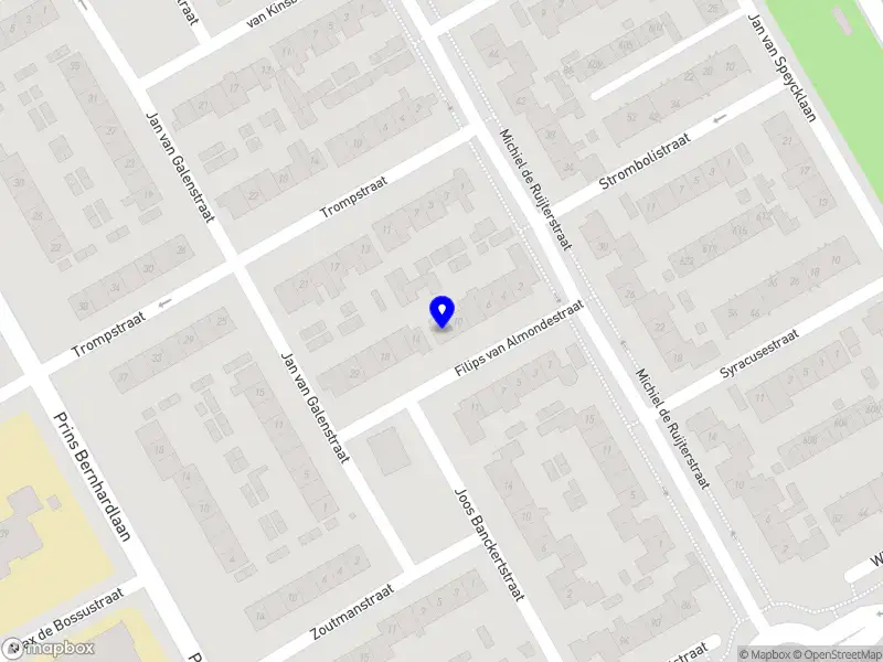 Nieuw bedrijf Jacobs Technical Services