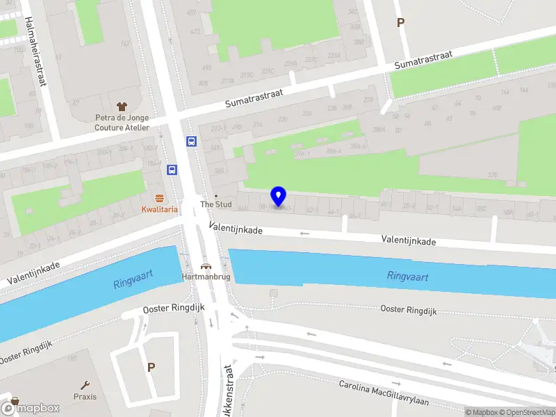 Vereniging van Eigenaars Valentijnkade 39A te Amsterdam