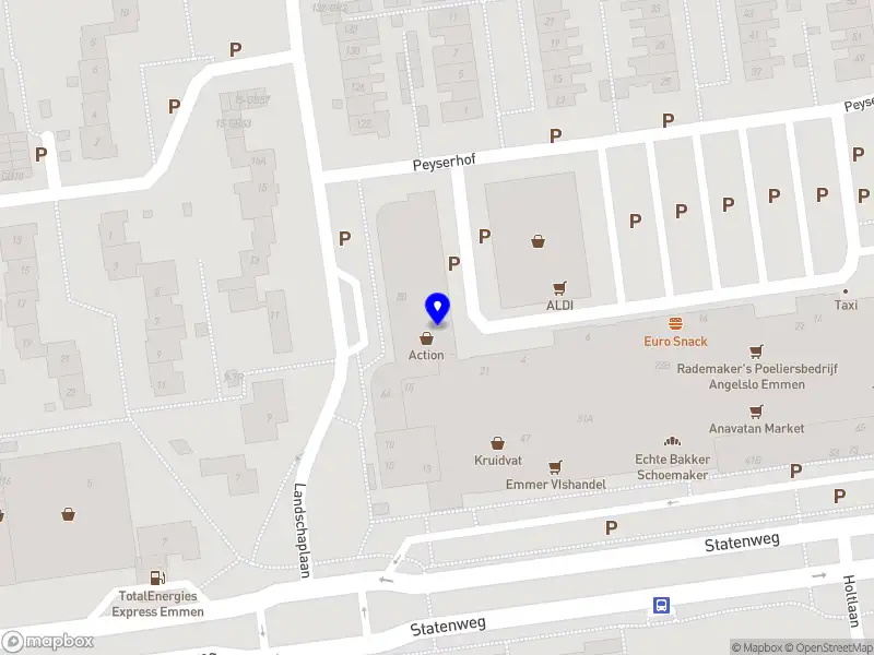 Anastasia Colombian Coffee Emmen