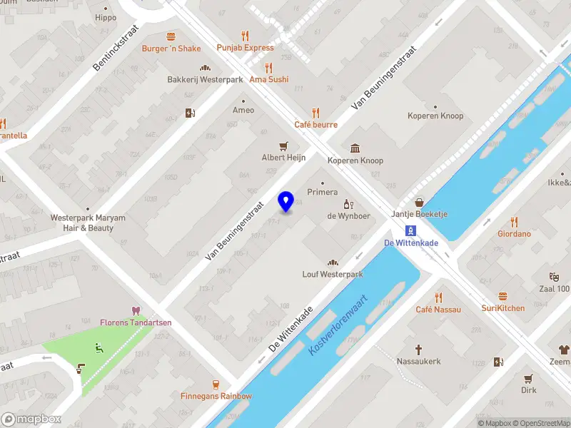 Mayel Amsterdam