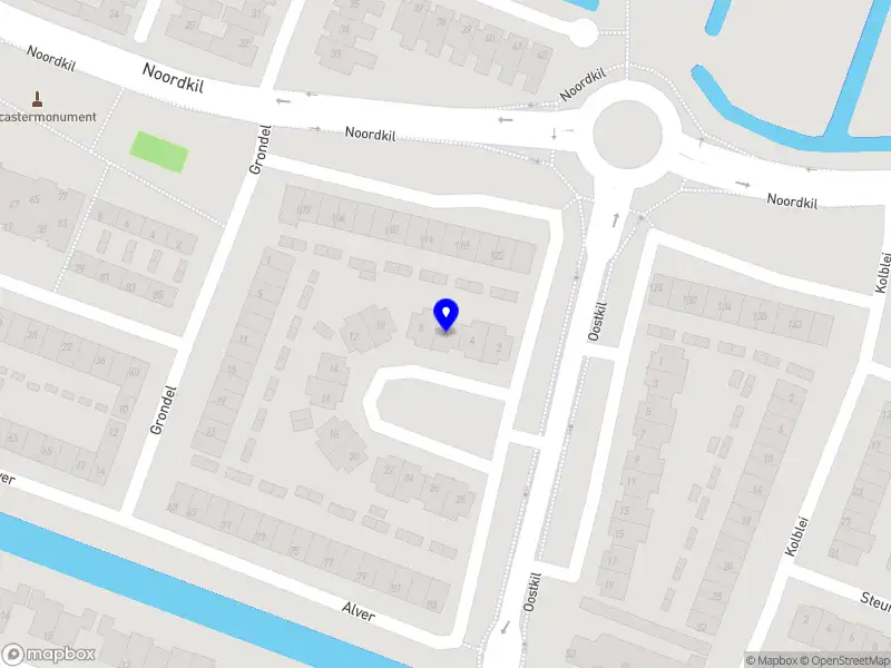 Grondwerk AI Papendrecht