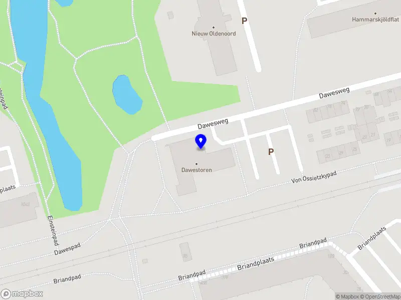 Northern Nautical Shipping B.V.