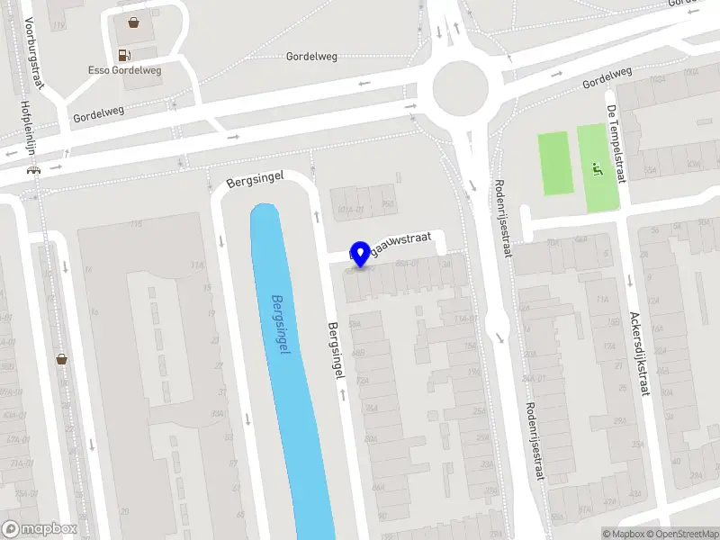 Nieuw bedrijf Pedicure aan Zee