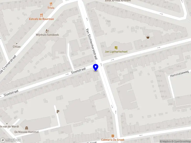 Lotte Bruinink Arnhem