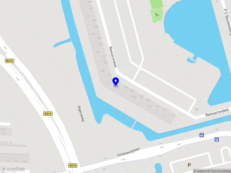 GGJ Logistics Capelle aan den IJssel