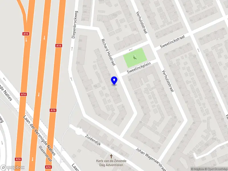 AuZora Dordrecht