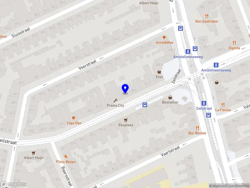 Vereniging van Eigenaars bovenwoningen Zeilstraat 14 te Amsterdam Amsterdam