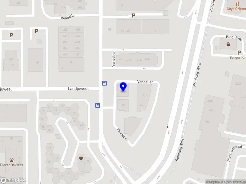 Vereniging van Eigenaars Marktstraat 10, 10A, 10B, 10C, 10D en 10E te Helmond Veenendaal
