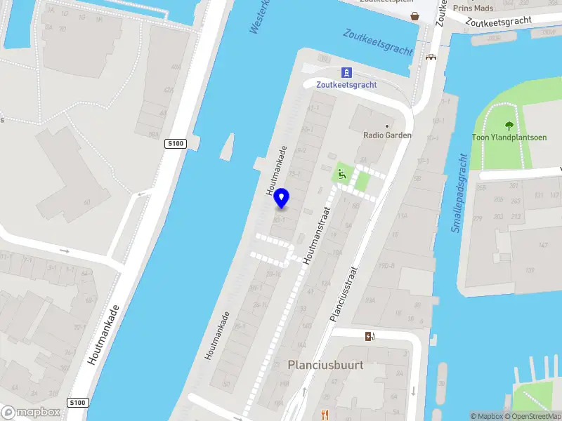 Vereniging van Eigenaars Houtmankade 81 te Amsterdam Amsterdam