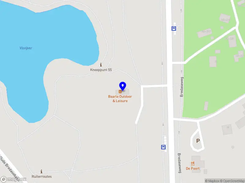 Baarle Outdoor & Leisure B.V.