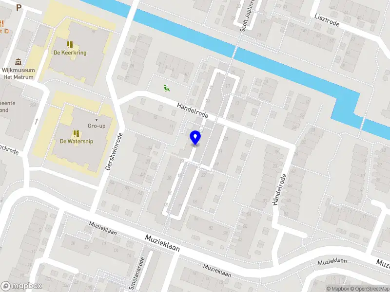 Het Zorghuis B.V. Zoetermeer