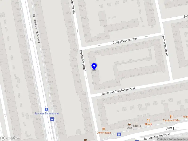 ViSec Consultancy Amsterdam