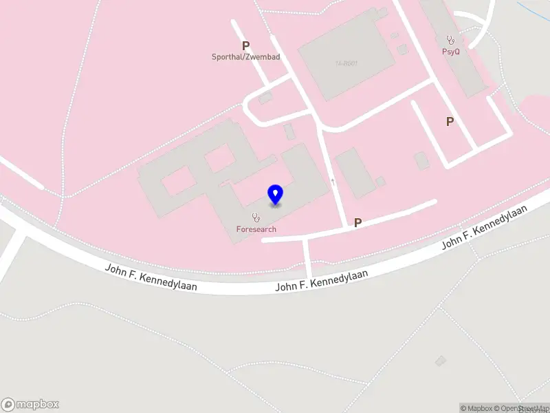 Tuin in goud Heerlen