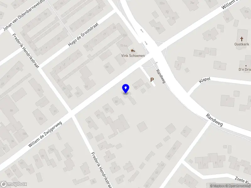 Nieuw bedrijf De Roode Appels B.V.