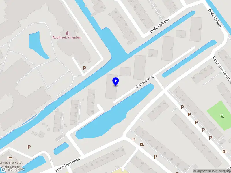 Ricardo Steen Delft