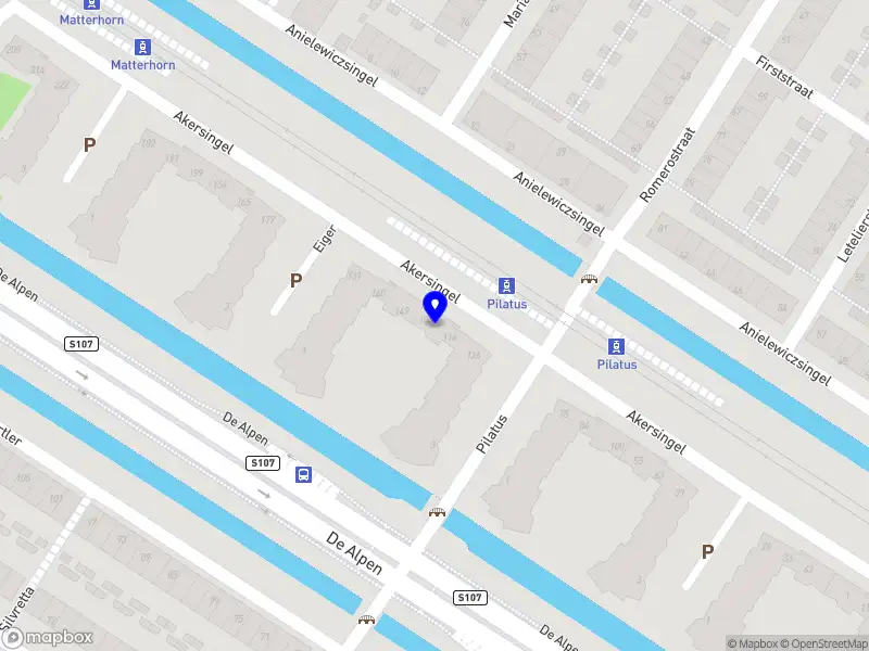Chad Taxi Vervoer Amsterdam
