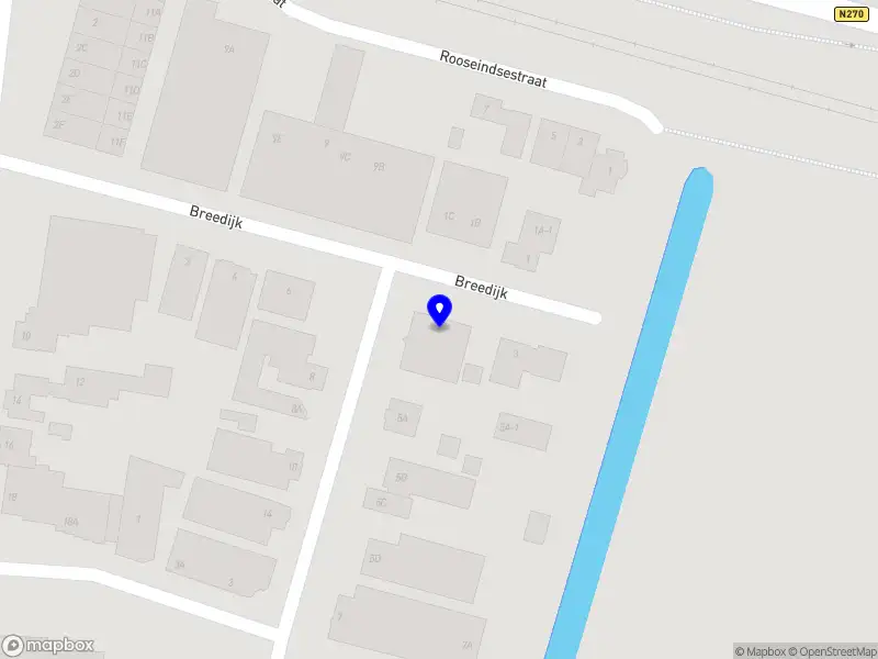 Keetkiosk B.V. Helmond