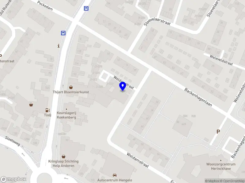 Pedicure Voetwerk by M.E.