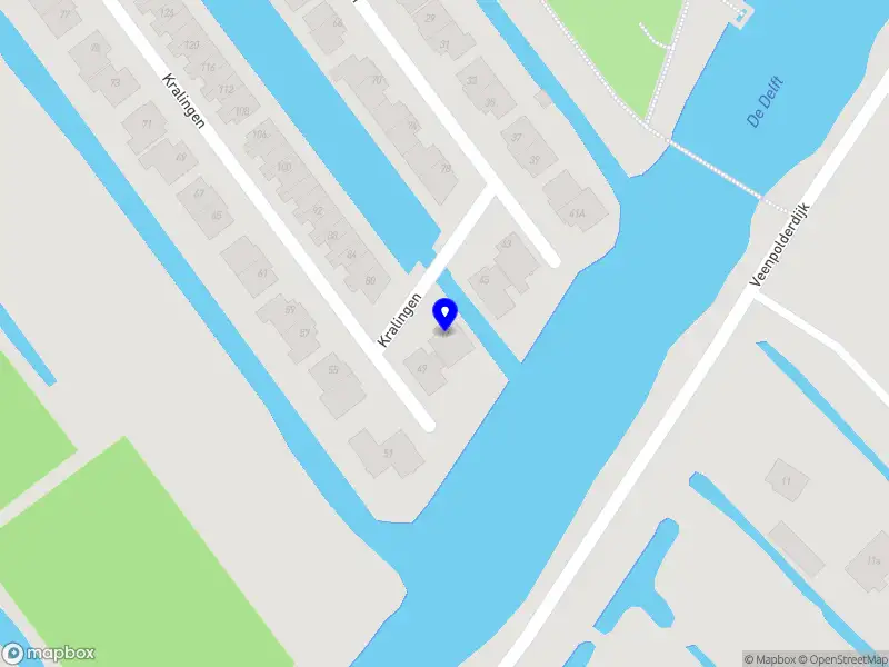 SenS Logistics Support Assendelft