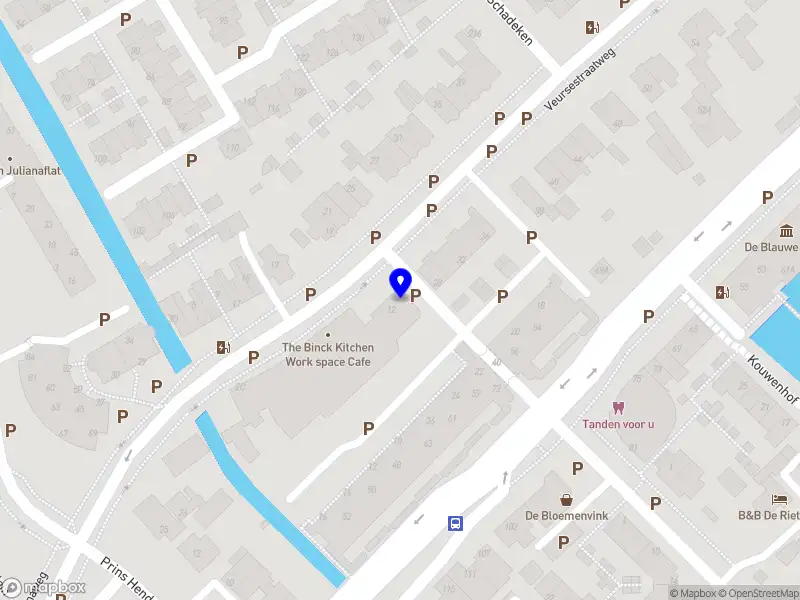 Vereniging van Eigenaars Roomolenstraat 73 tot en met 82 en Veursestraatweg 4 te Leidschendam