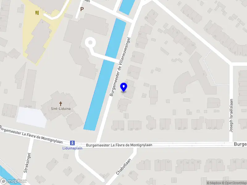 Stichting Administratiekantoor CHELF Rotterdam