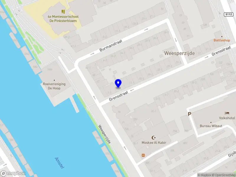 Keser Consulting Amsterdam