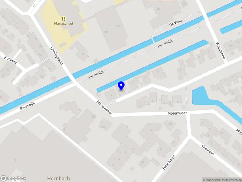 van Maren Tweewielers Wateringen