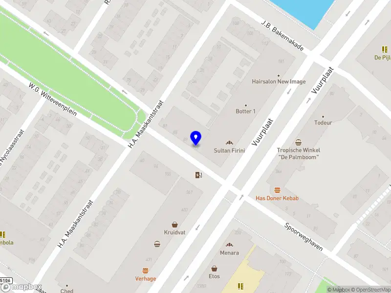Atak Security Rotterdam