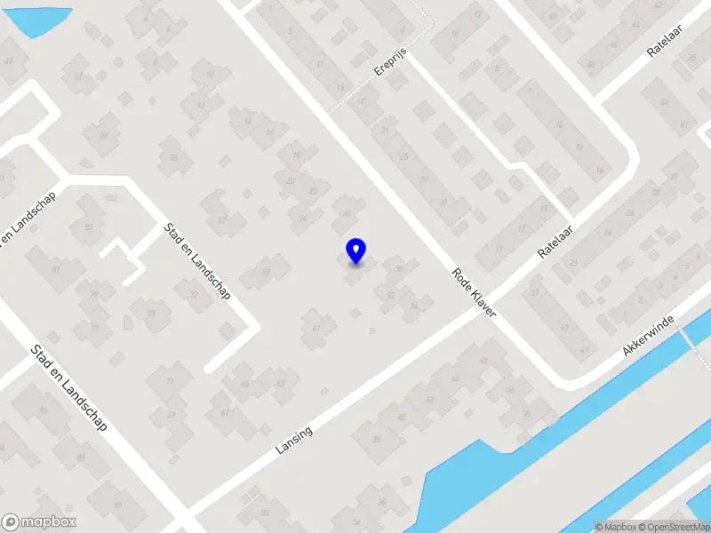 Nieuw bedrijf Head East B.V.