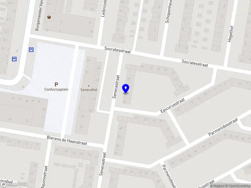 Naka All Round Services Amsterdam