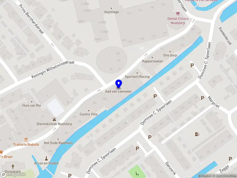 Nieuw bedrijf Up Star Security B.V.