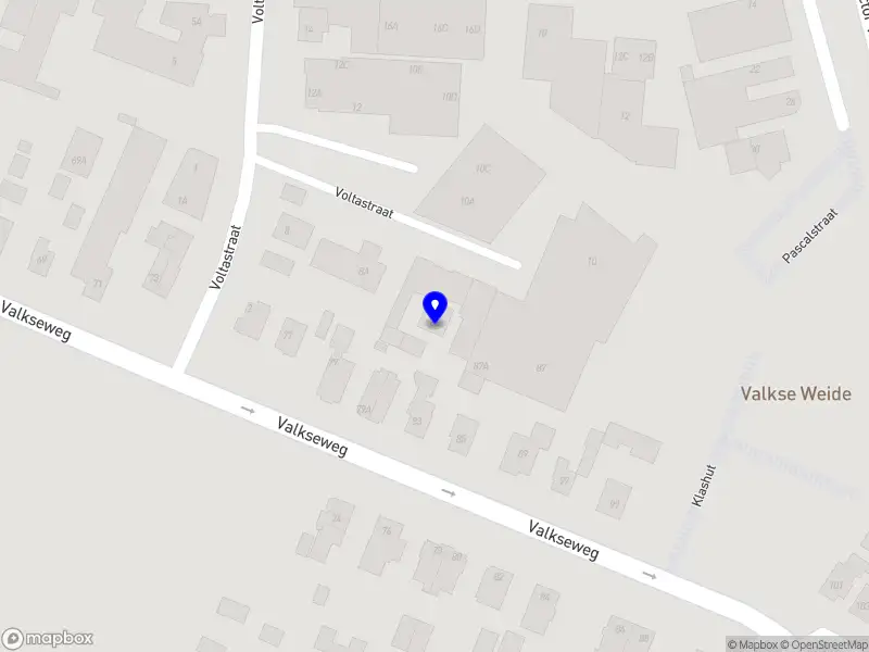 Nieuw bedrijf Verhoeks Dienstverlening