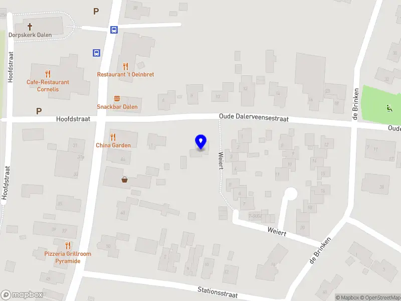 Vereniging van Eigenaars Friesestraat 43 te Coevorden