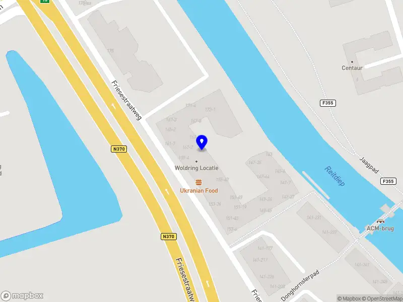 Dispace B.V. Groningen