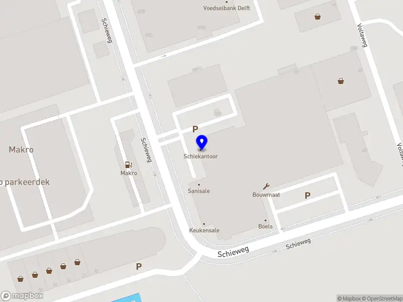 Jitter Holding B.V. Delft