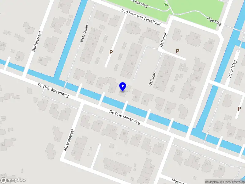 Vereniging van Eigenaars Gebouw Hoogstraat 24 Purmerend Zuidoostbeemster