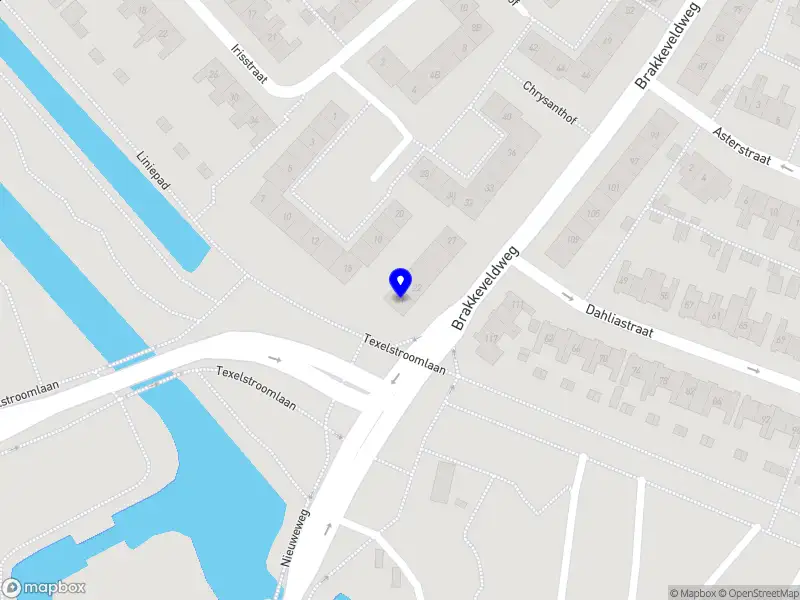 Geschikt. Bloem & Styling Den Helder