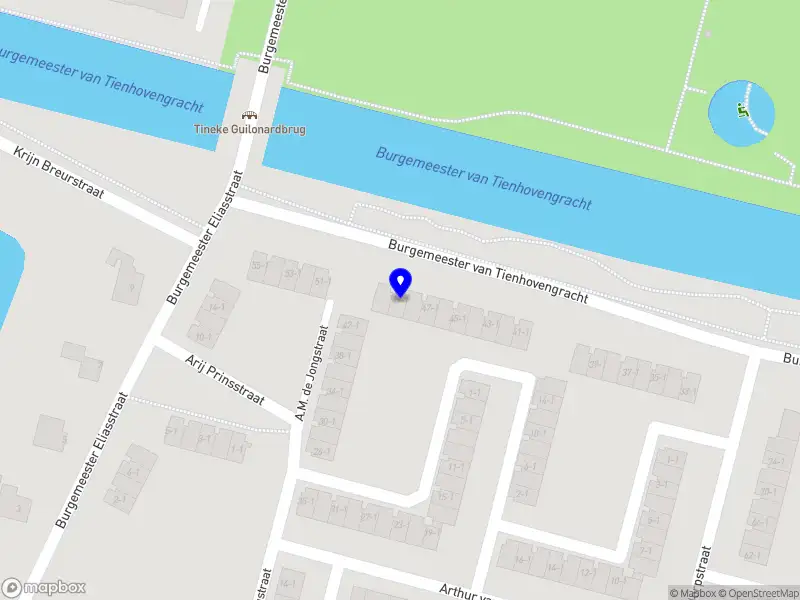 Gezondheidsmaatje Amsterdam