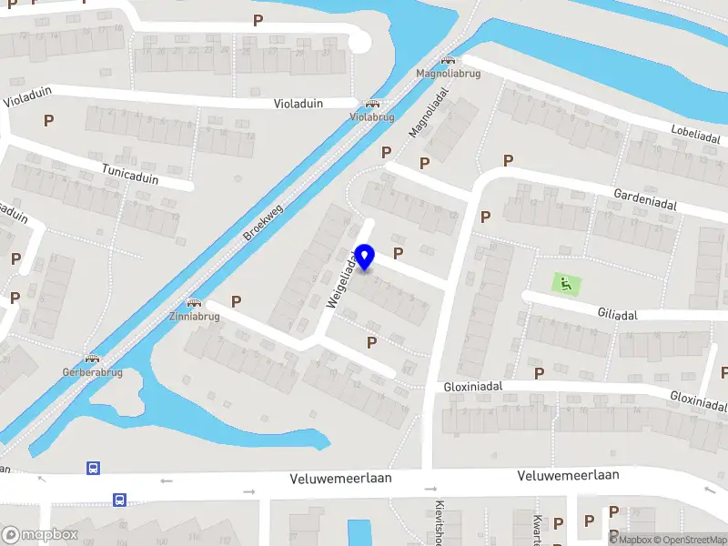 LuusFIT Leiden