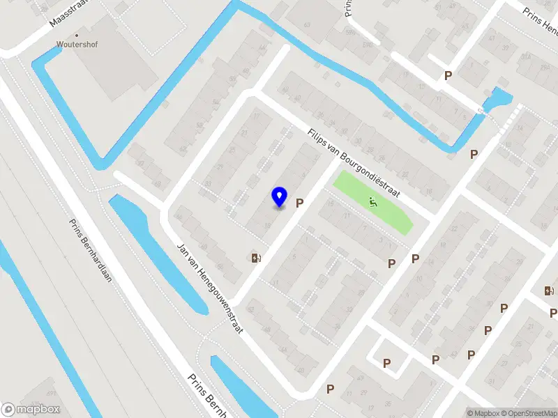 Borrelgeluk Alphen aan den Rijn