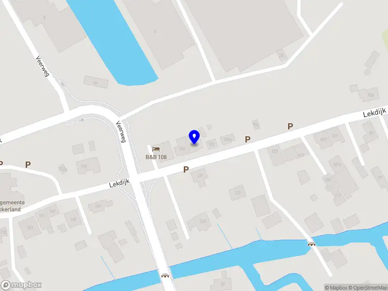 Pieter Hendrik Priester Nieuw-Lekkerland